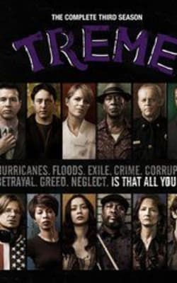 Treme - Season 1