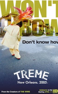 Treme - Season 2