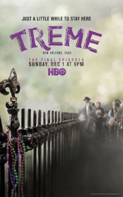 Treme - Season 3