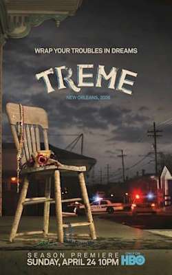 Treme - Season 4