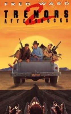 Tremors 2: Aftershocks