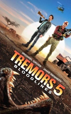 Tremors 5 Bloodlines