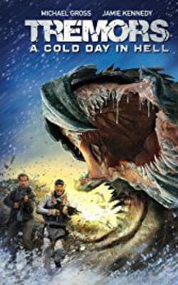 Tremors: A Cold Day in Hell