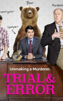 Trial & Error - Season 1