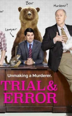 Trial & Error - Season 2