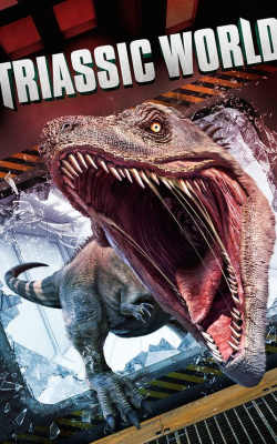 Triassic World