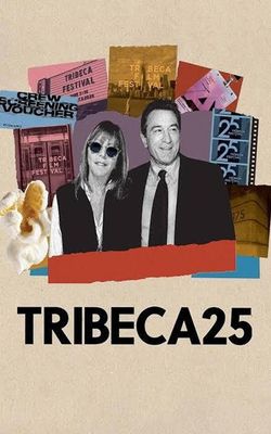 Tribeca 25-HD