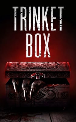 Trinket Box