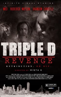 Triple D Revenge