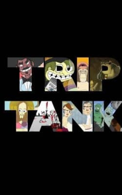 TripTank - Season 2