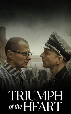 Triumph of the Heart-HD