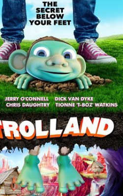 Trolland