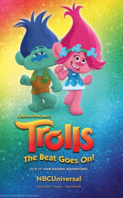 Trolls: The Beat Goes On! - Season 1