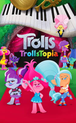 TrollsTopia - Season 5