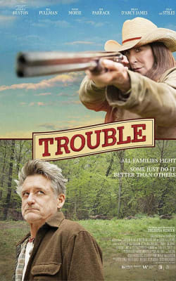 Trouble (2017)