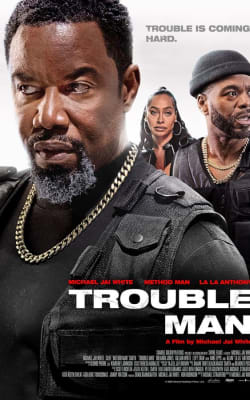 Trouble Man! Trouble Man!