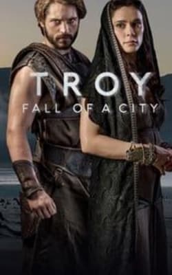 Troy: Fall Of A City - Season 1