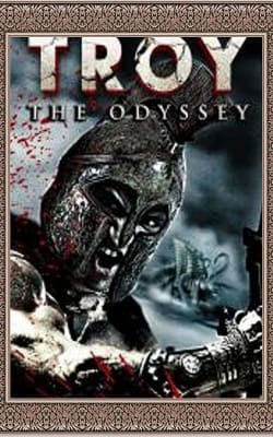 Troy the Odyssey