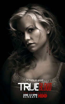 True Blood - Season 2