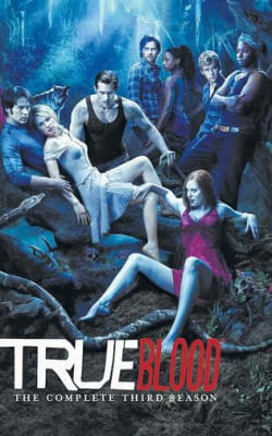 True Blood - Season 3