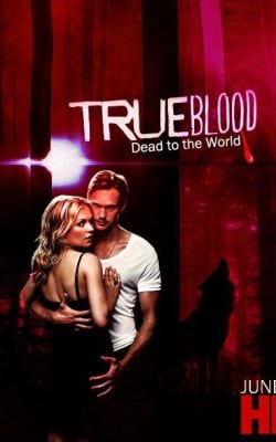 True Blood - Season 4