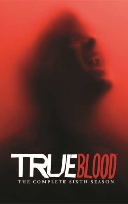 True Blood - Season 6