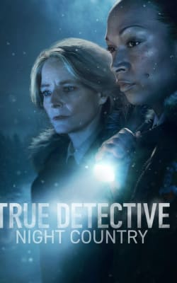 True Detective - Season 4