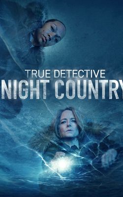 True Detective - Season 4-HD
