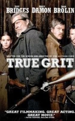 True Grit