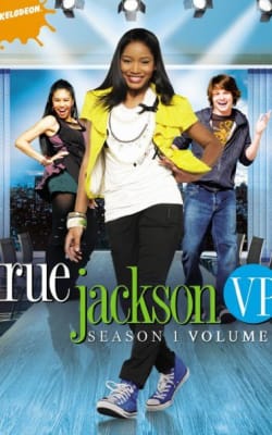 True Jackson - Season 1