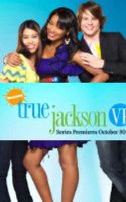 True Jackson - Season 2