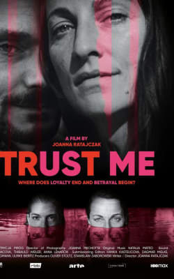 Trust Me Trust Me-HD