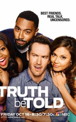 Truth Be Told - Season 1