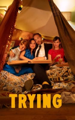 Trying - Season 4