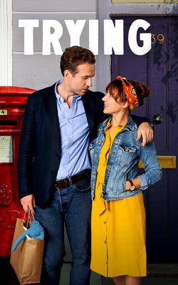 Trying - Season 5-HD