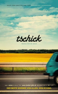 Tschick