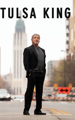 Tulsa King - Season 4-HD