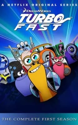 Turbo FAST - Season 01