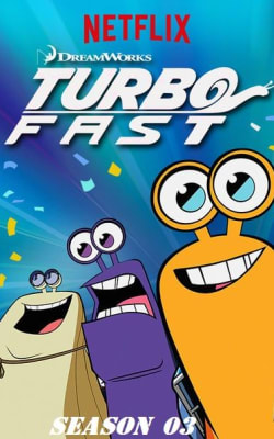 Turbo FAST - Season 03