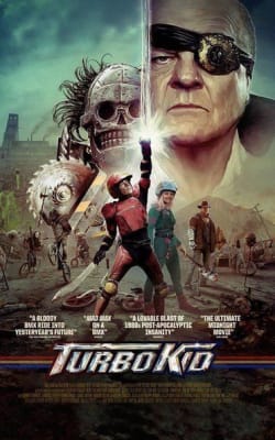 Turbo Kid