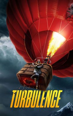 Turbulence-HD