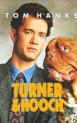 Turner And Hooch