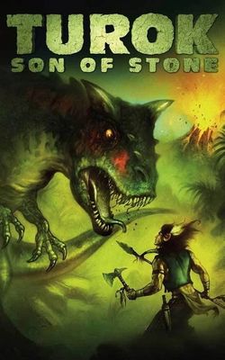 Turok: Son of Stone-HD