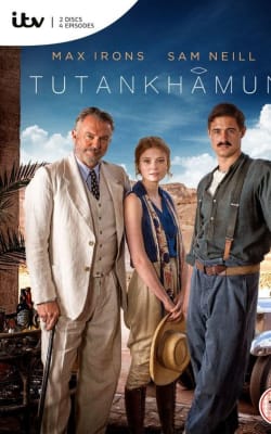 Tutankhamun - Season 1