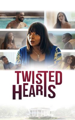 Twisted Hearts-HD