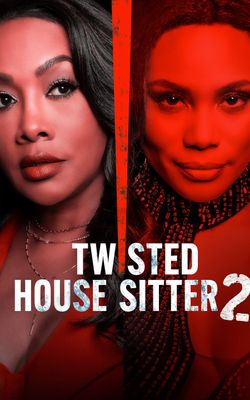 Twisted House Sitter 2