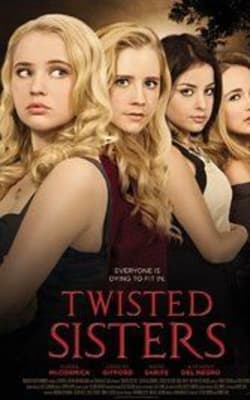 Twisted Sisters