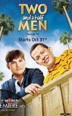 Two and a Half Men - Season 2