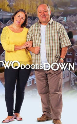 Two Doors Down - Season 2