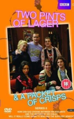 Two Pints of Lager and a Packet of Crisps - Season 1